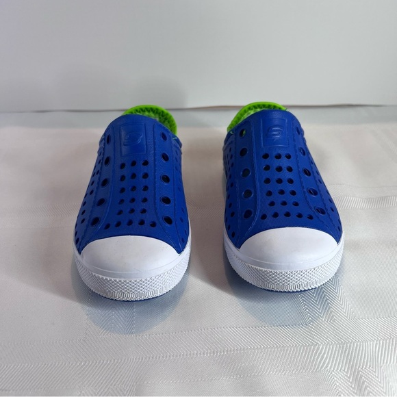 Skechers Toddler Slip-on Shoes - Picture 2 of 8